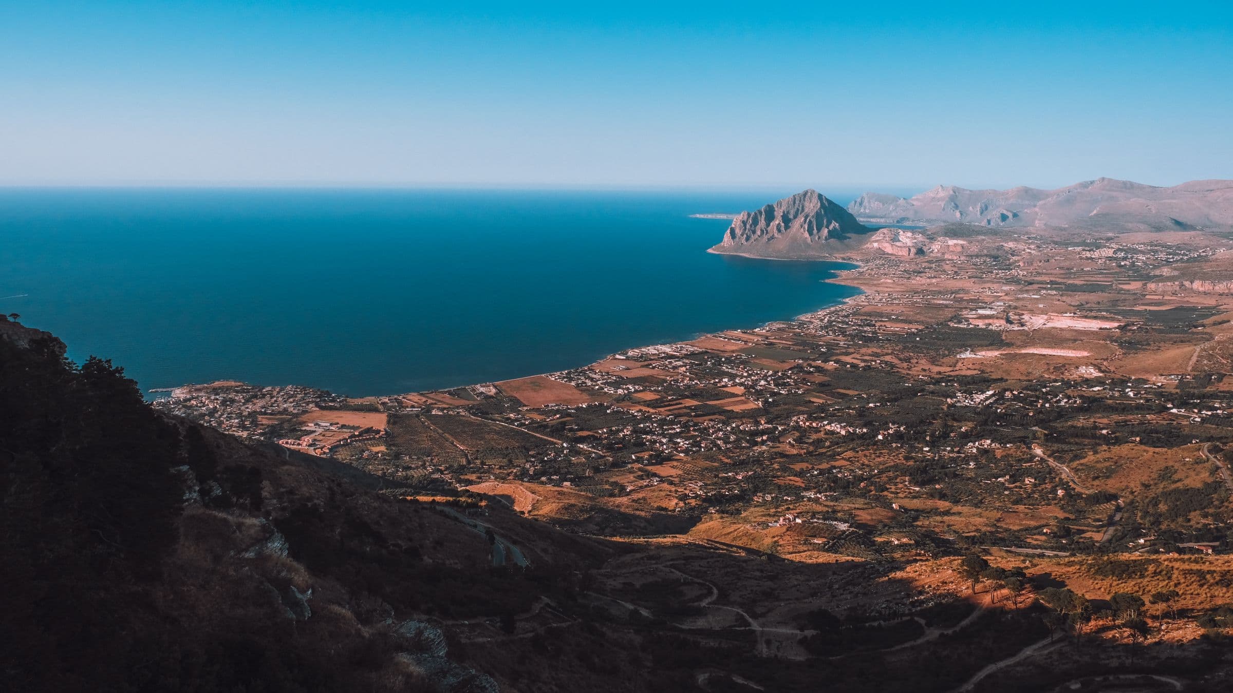 Turismo in Sicilia