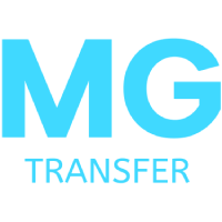 Logo Favignana Transfer