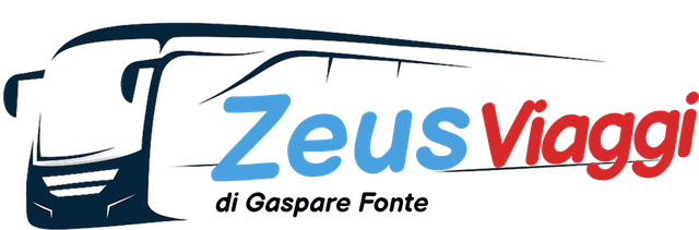 Logo Zeus Viaggi